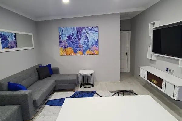 Villa Blue House - Resim 13