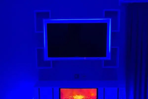 Villa Blue House - Resim 20