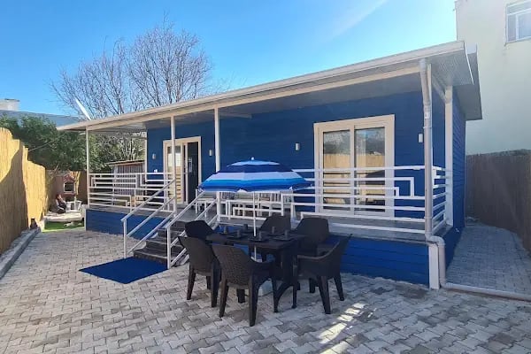 Villa Blue House - Resim 6