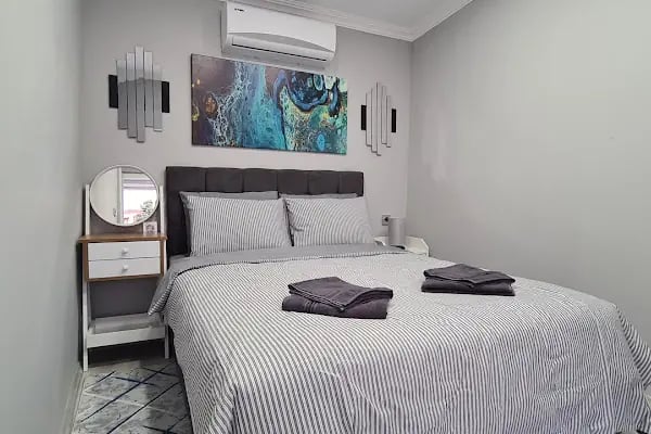 Villa Blue House - Resim 2