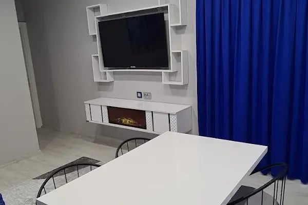 Villa Blue House - Resim 4
