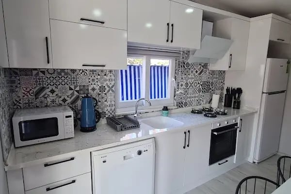 Villa Blue House - Resim 19