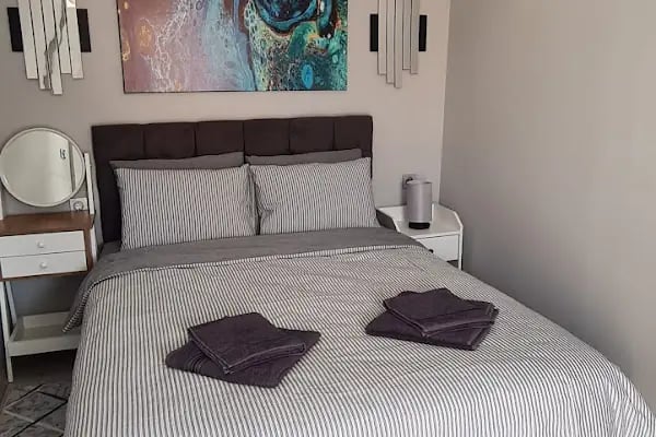 Villa Blue House - Resim 9