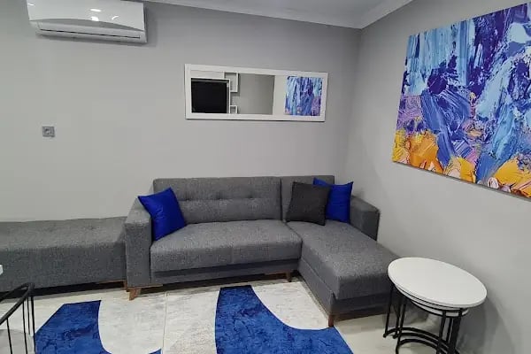 Villa Blue House - Resim 11