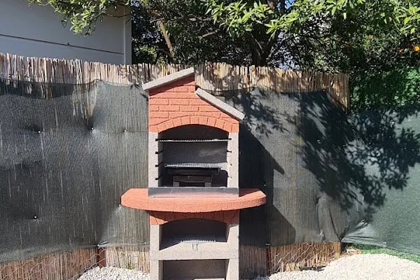 Villa Blue House - Resim 5