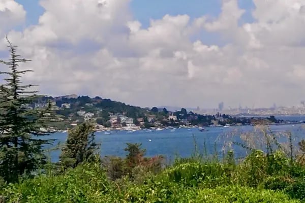 Sedefadası Vapur İskelesi - Resim 18