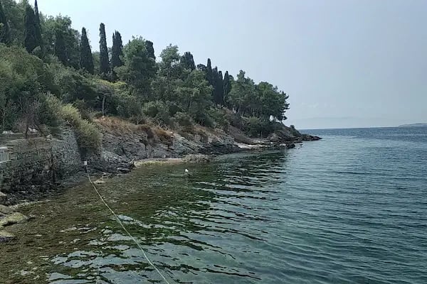 Sedefadası Vapur İskelesi - Resim 10