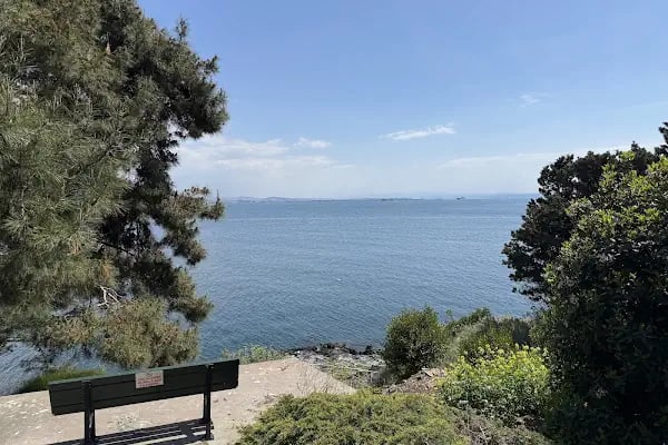 Sedefadası Vapur İskelesi - Resim 7