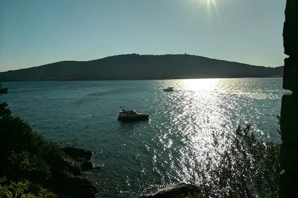 Sedefadası Vapur İskelesi - Resim 5