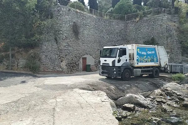 Sedefadası Vapur İskelesi - Resim 17