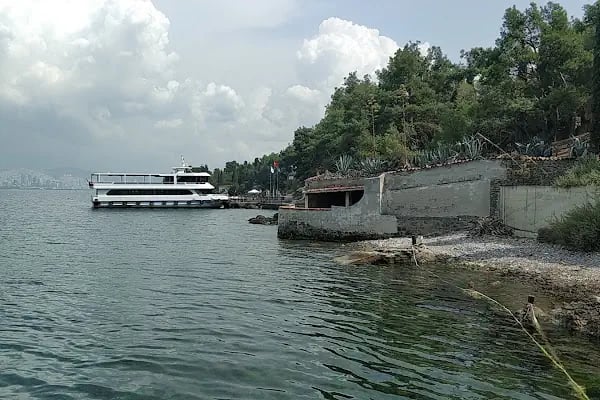 Sedefadası Vapur İskelesi - Resim 8