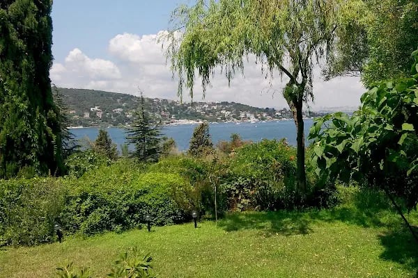 Sedefadası Vapur İskelesi - Resim 9