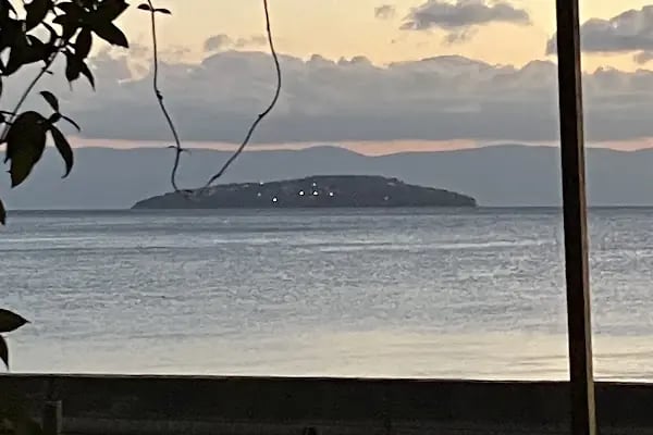 Sedefadası Vapur İskelesi - Resim 19