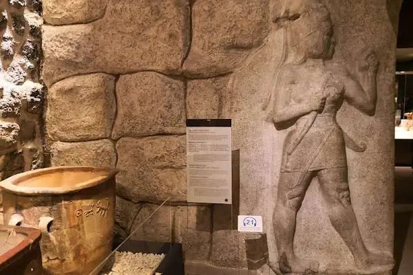 Anadolu Medeniyetleri Müzesi - Resim 18