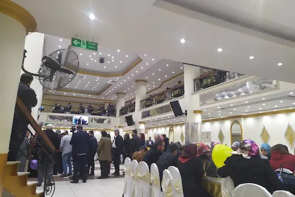 Bahar Düğün Salonu - Resim 4