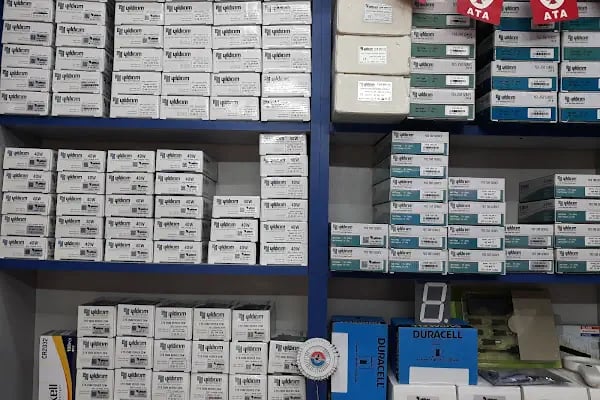 Medtronic beyin pili ıcf-P26 SONY El radyosu AT89C52-VOLTAJ REGÜLATÖRÜ BFT BARYER KUMANDASI. Meanwell güçkaynakları - Resim 9