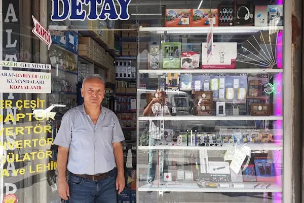 Medtronic beyin pili ıcf-P26 SONY El radyosu AT89C52-VOLTAJ REGÜLATÖRÜ BFT BARYER KUMANDASI. Meanwell güçkaynakları - Resim 4