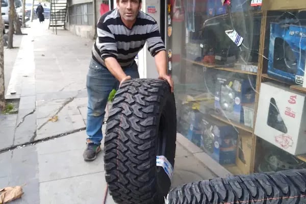 YILDIRIM oto lastik - Resim 15