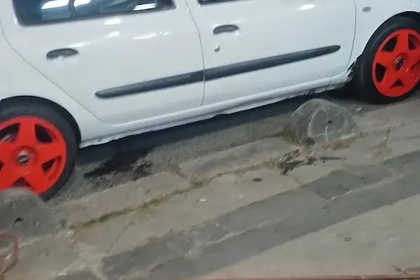 YILDIRIM oto lastik - Resim 6