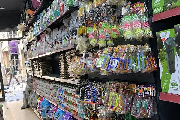 Mis PetShop - Resim 6