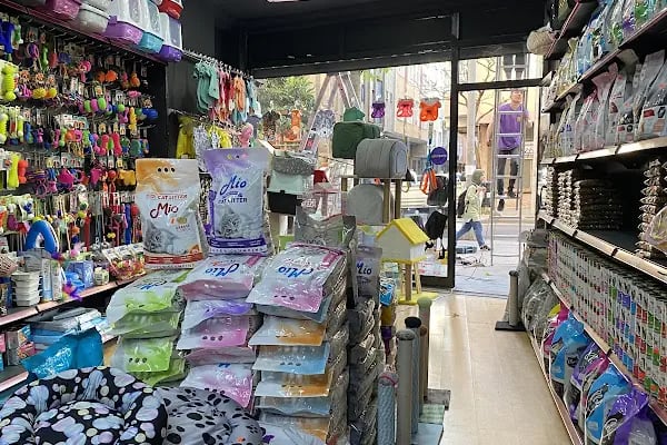 Mis PetShop - Resim 2