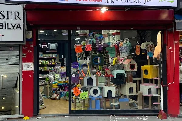 Mis PetShop - Resim 7