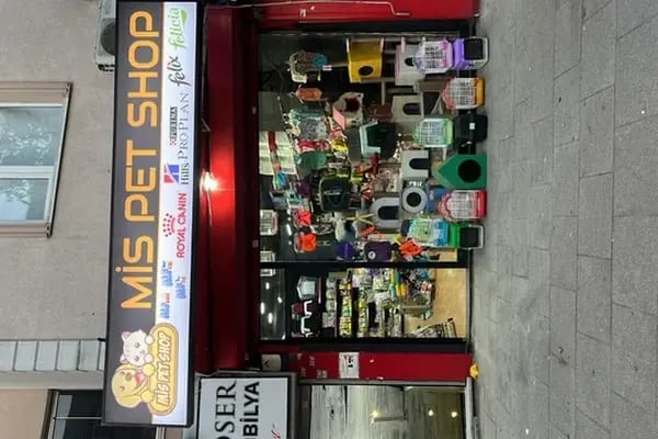 Mis PetShop - Resim 3
