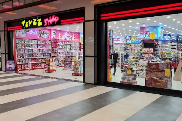 Toyzz Shop Bilkent - Resim 11