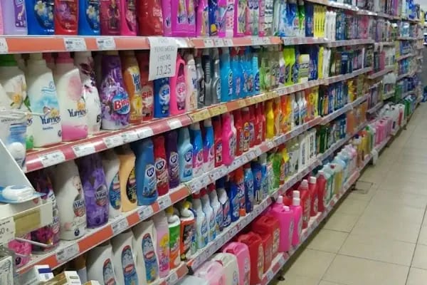 ŞAKARLAR AMBALAJ VE TEMİZLİK MARKET - KATLI ŞUBE - Resim 2