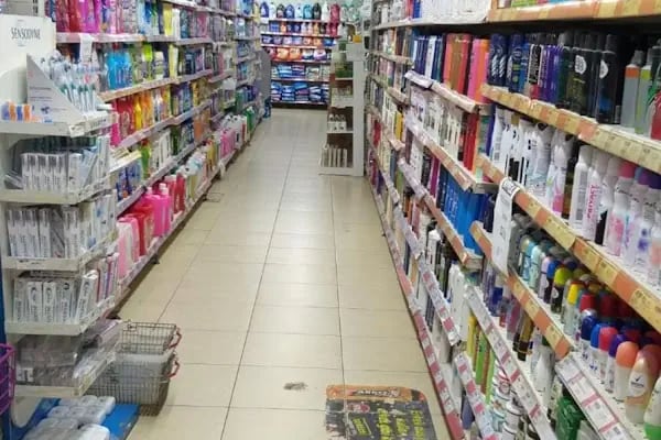 ŞAKARLAR AMBALAJ VE TEMİZLİK MARKET - KATLI ŞUBE - Resim 4