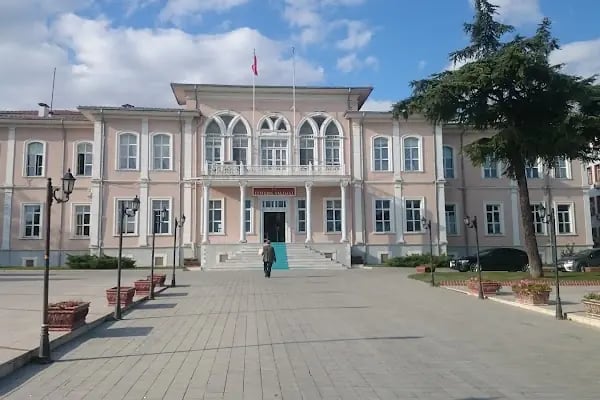 Hükümet Konağı - Resim 3