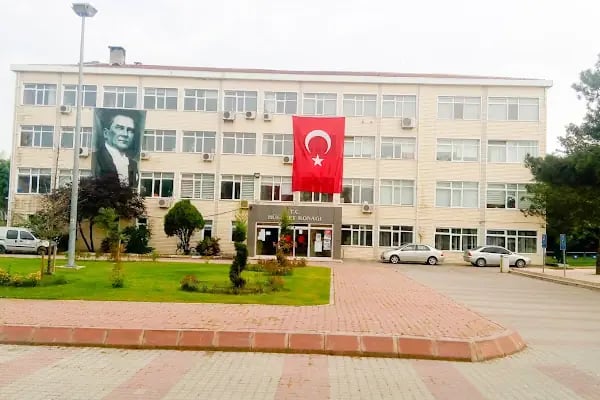 Hükümet Konağı - Resim 7