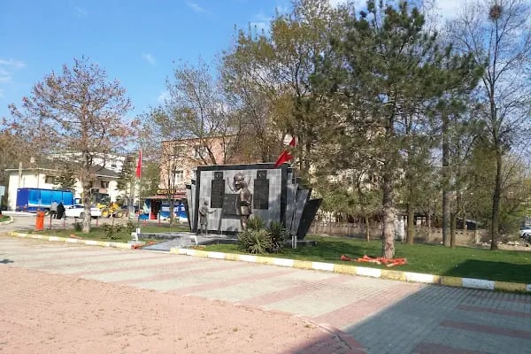 Hükümet Konağı - Resim 11