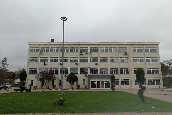 Hükümet Konağı - Resim 1