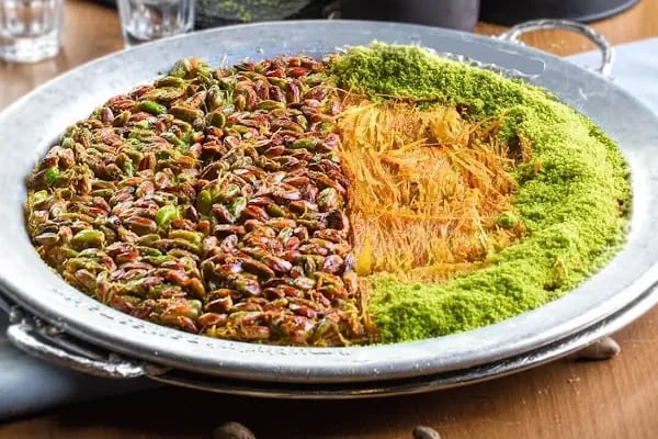 CHEF ALİ MUTLU - Resim 7