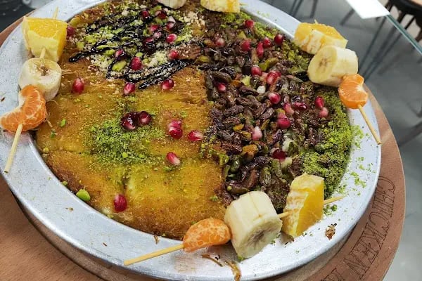 CHEF ALİ MUTLU - Resim 1