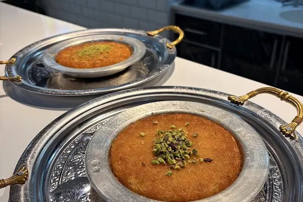 CHEF ALİ MUTLU - Resim 4