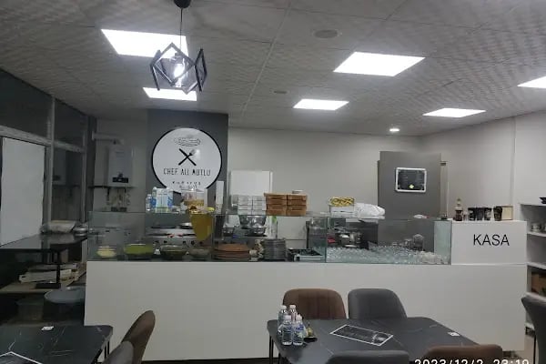 CHEF ALİ MUTLU - Resim 9
