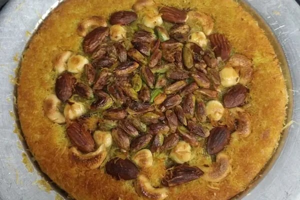 CHEF ALİ MUTLU - Resim 20