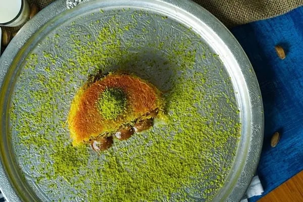 CHEF ALİ MUTLU - Resim 6