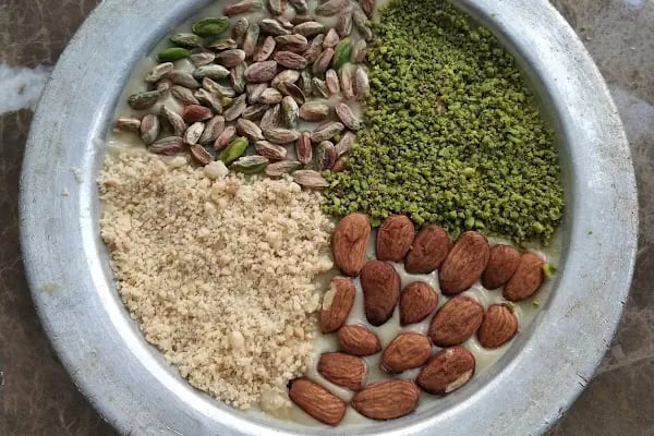 CHEF ALİ MUTLU - Resim 13