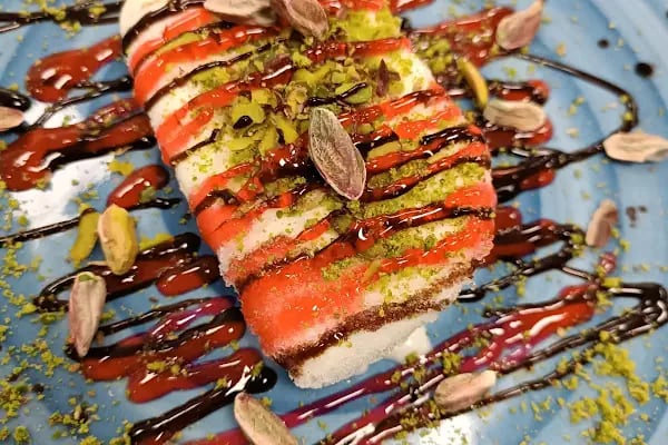 CHEF ALİ MUTLU - Resim 14