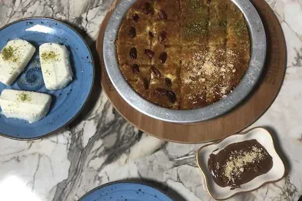 CHEF ALİ MUTLU - Resim 18