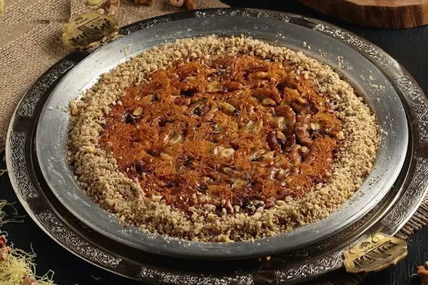 CHEF ALİ MUTLU - Resim 8