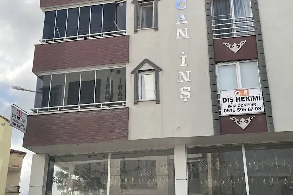 Diş Hekimi Birol Özaydın - Resim 6