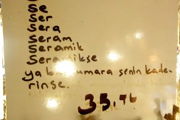 Le Kabbak - Resim 16