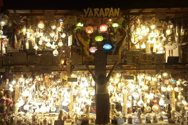 Le Kabbak - Resim 19