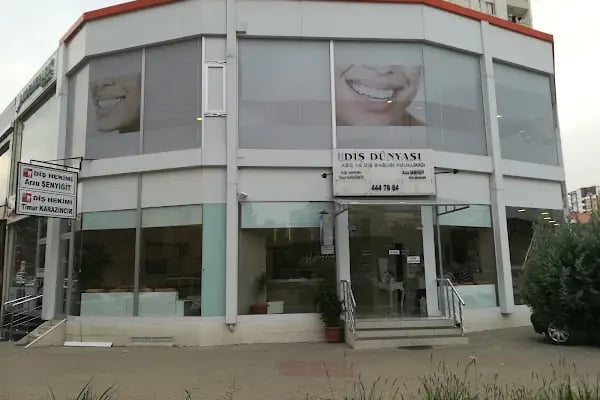 Diş Dünyası Pinar Subesi - Resim 1