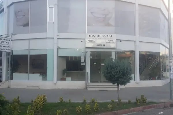 Diş Dünyası Pinar Subesi - Resim 2