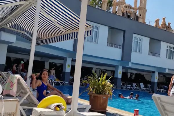 Golden Aqua Park - Resim 12